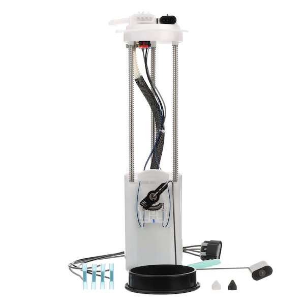 Carter Fuel Pumps 99-04 Chev Silverado-Gmc Sierra 4.3-6.0L Fuel Pump Mod, P74835M P74835M - main